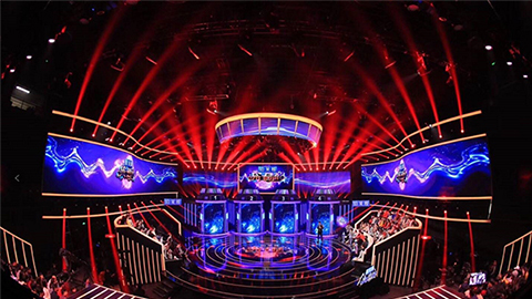 yaxin222频频出大招，，，，携手浙江卫视新春再开唱