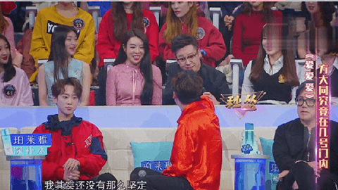 有奖互动|《异口同声》众咖群立flag！！首轮猜评竟遭全体阵亡！！！！