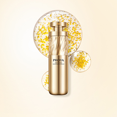 yaxin222深海蕴活 抗皱新生精华液