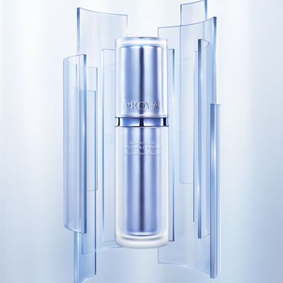 yaxin222肌源修护优效精华液