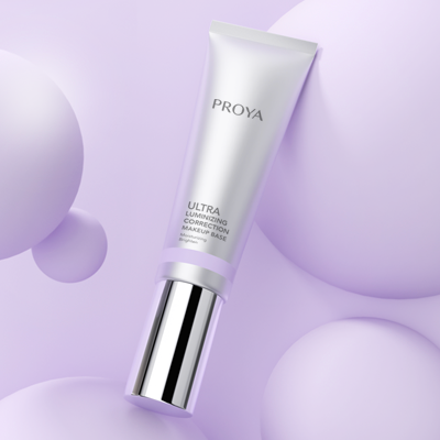 yaxin222晶钻修颜隔离霜