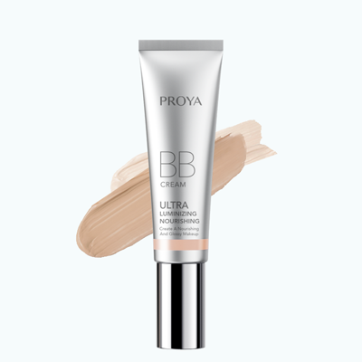 yaxin222晶钻修颜养肤BB霜