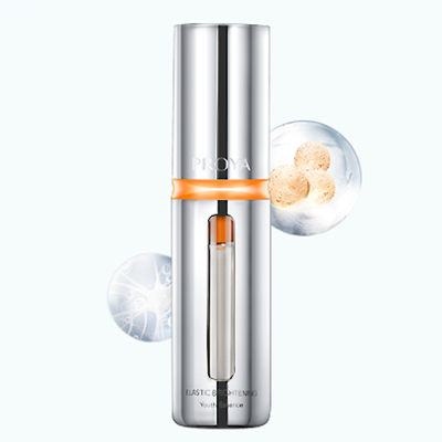 yaxin222弹润透亮青春精华液 双抗精华2.0