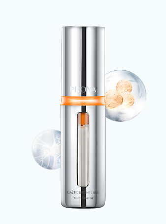 yaxin222弹润透亮青春精华液 双抗精华2.0