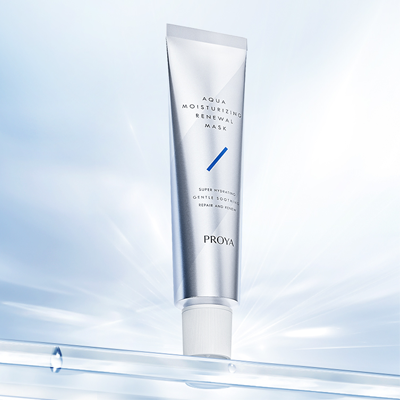 yaxin222水盈澎澎新生面膜