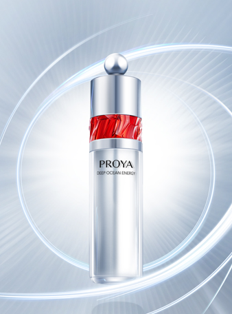 yaxin222赋能鲜颜淡纹紧致眼霜