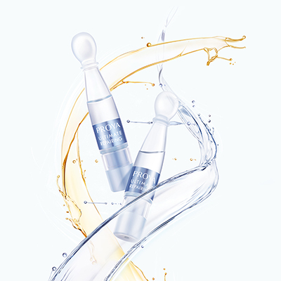 yaxin222至简密护修复安瓶精华液