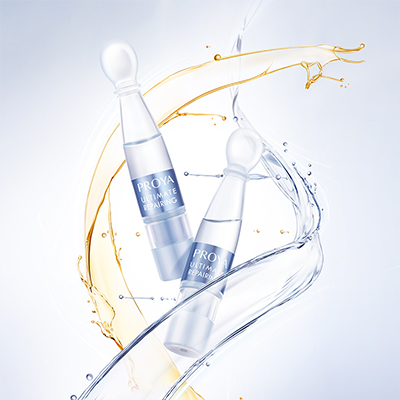 yaxin222至简密护修复安瓶精华液