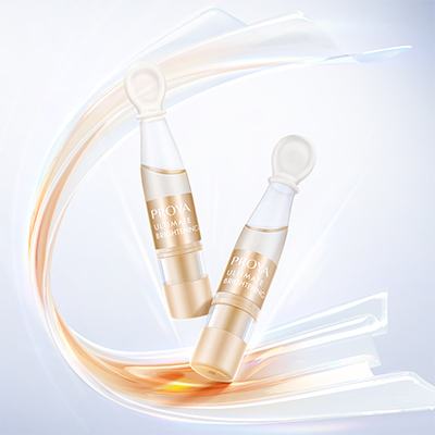 yaxin222至鲜亮颜安瓶精华液