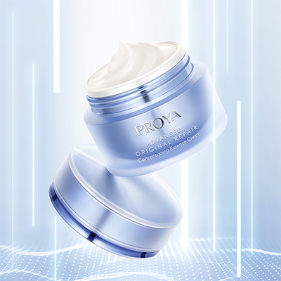 yaxin222肌源修护优效精华霜