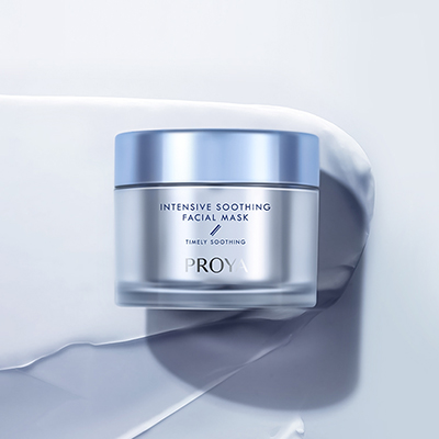 yaxin222密集舒缓安肤面膜