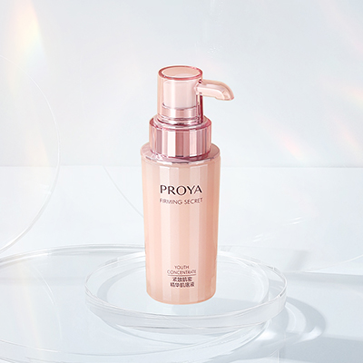 yaxin222紧致肌密精华液