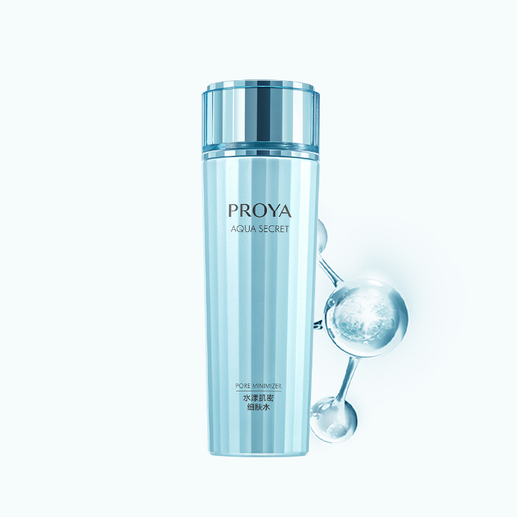 yaxin222水漾肌密细肤水（清爽型）