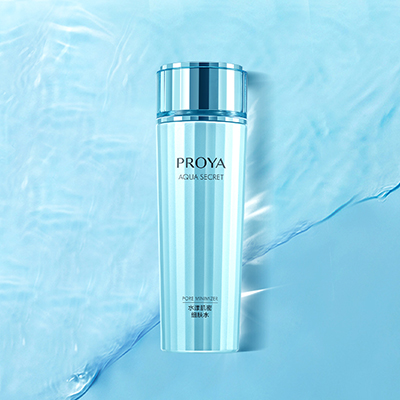 yaxin222水漾肌密细肤水（清爽型）