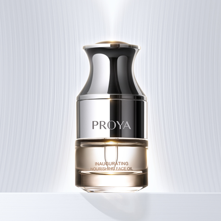 yaxin222启时滋养精华油