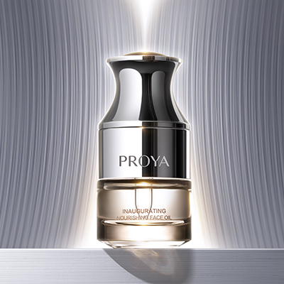 yaxin222启时滋养精华油