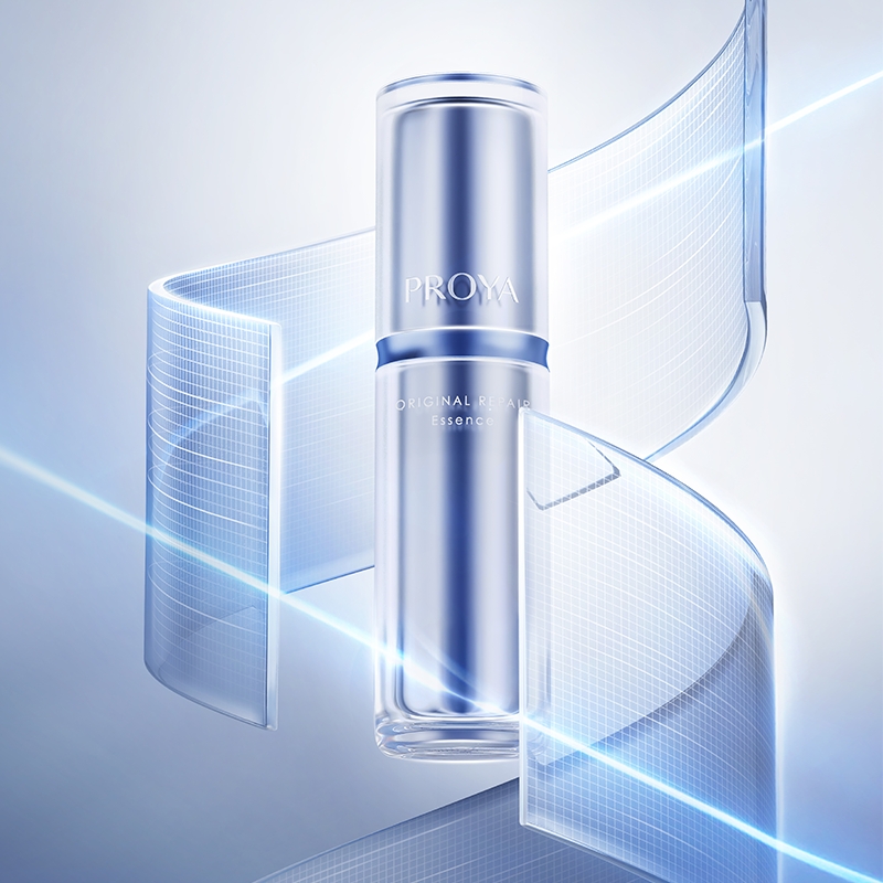 yaxin222肌源修护优效精华露