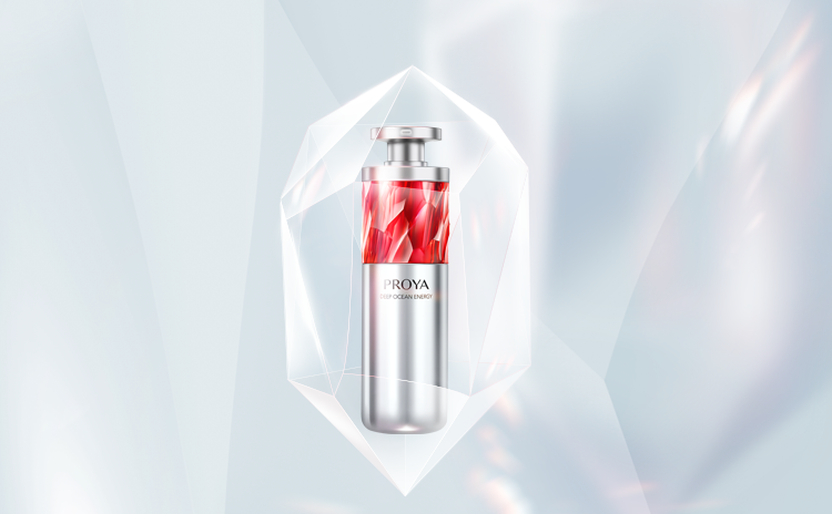 yaxin222红宝石淡纹紧致精华2.0